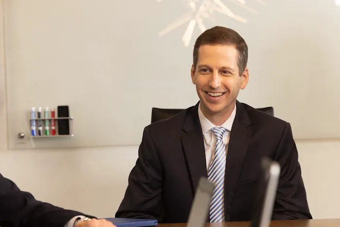 Colin B. Bober and Associates 4
