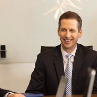 Colin B. Bober and Associates ico