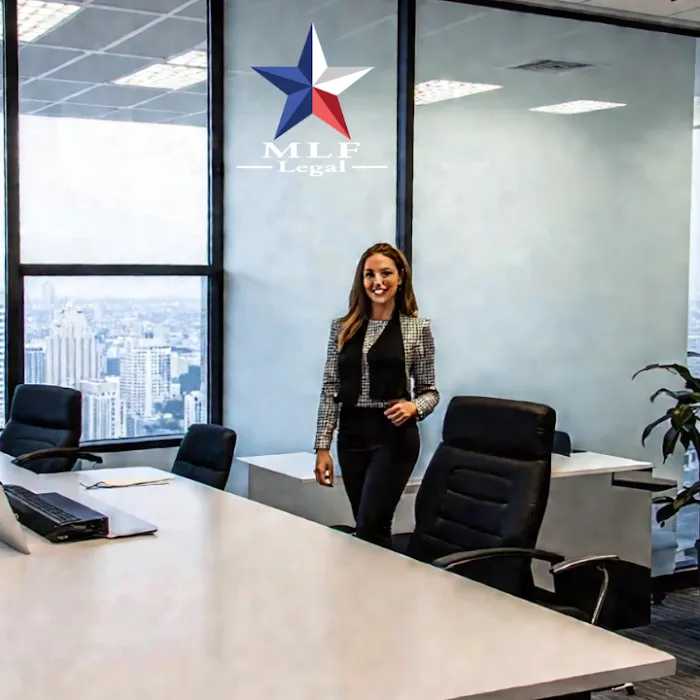 MLF Legal | Dallas Injury Lawyers 4