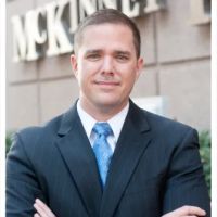 The Law Office of Jeffery King, PLLC ico