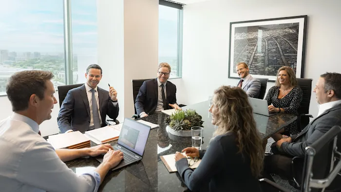 Dunn Sheehan LLP 5