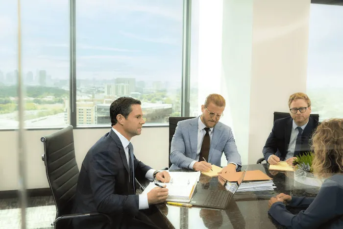 Dunn Sheehan LLP 5