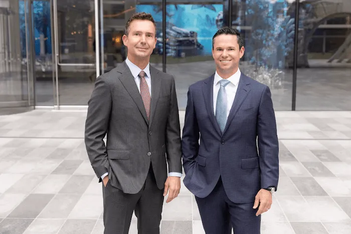 Dunn Sheehan LLP 5