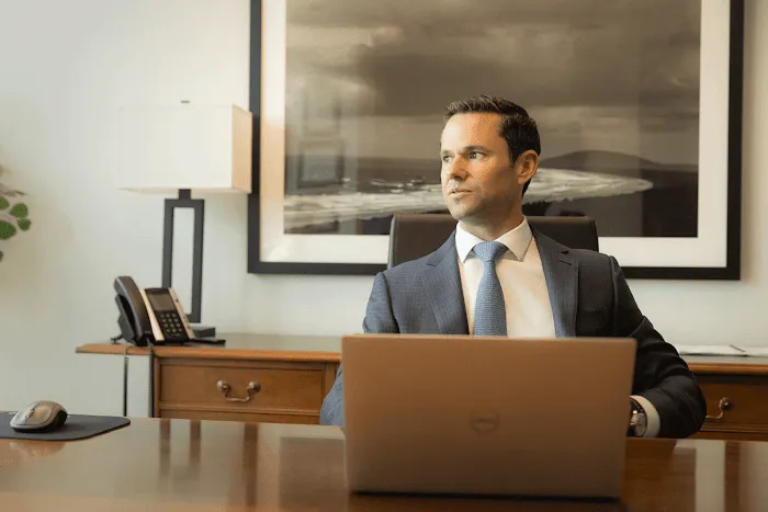 Dunn Sheehan LLP 5