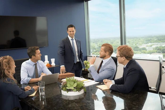 Dunn Sheehan LLP 5