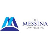 The Messina Law Firm, PC ico