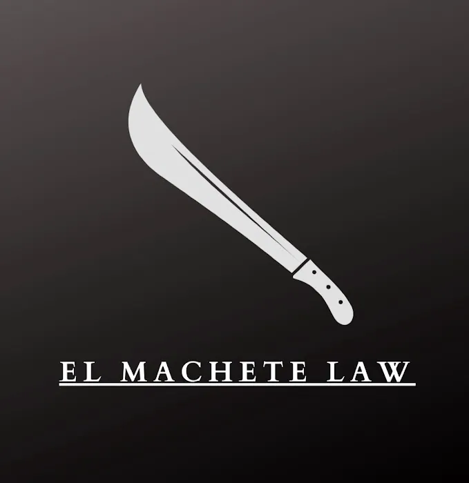 El Machete Law 5