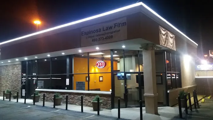 Espinosa Law Firm 5