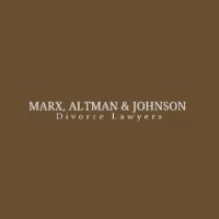 Marx, Altman & Johnson ico