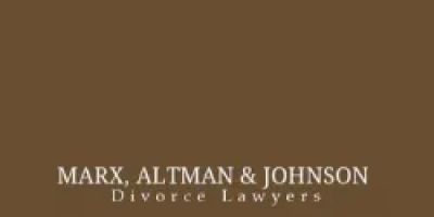 Marx, Altman & Johnson