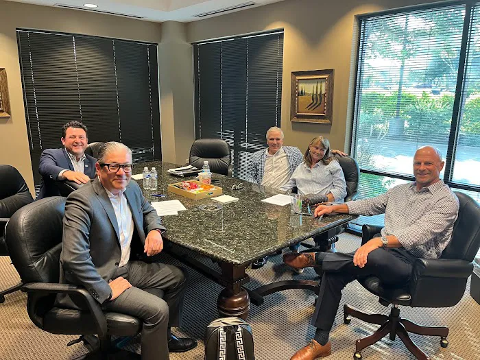 Robinius, Espinosa, & Wietzel, LLP 5