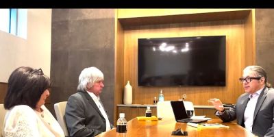 Robinius, Espinosa, & Wietzel, LLP