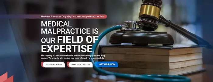 Hastings Law Firm Medical Malpractice Lawyers 5