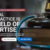 Hastings Law Firm Medical Malpractice Lawyers ico