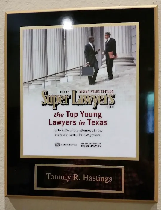 Hastings Law Firm Medical Malpractice Lawyers 5