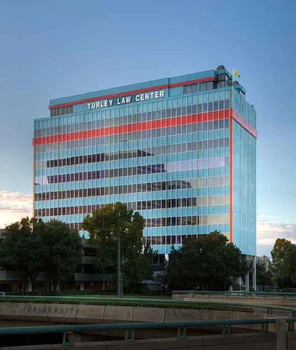 The Law Office of Donald E. Hood, PLLC 5
