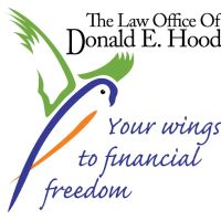 The Law Office of Donald E. Hood, PLLC ico
