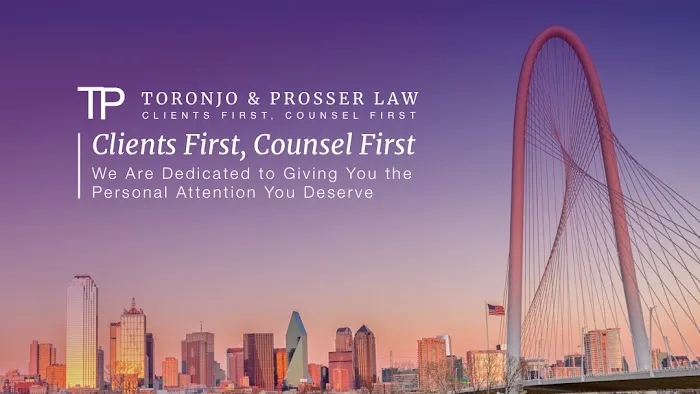 Toronjo & Prosser Law 5