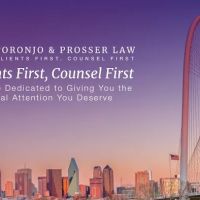 Toronjo & Prosser Law ico