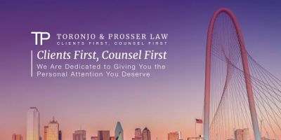 Toronjo & Prosser Law