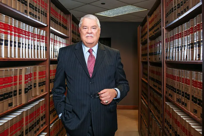 The Livingston Law Firm P.C. 5