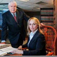 The Livingston Law Firm P.C. ico