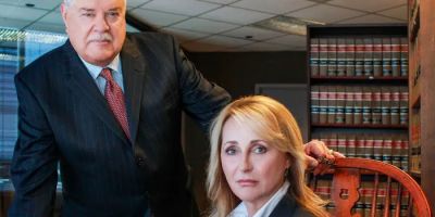 The Livingston Law Firm P.C.