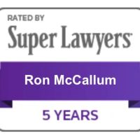McCallum Law Firm - Ron C. McCallum and Associates, PLLC ico