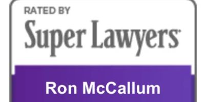 McCallum Law Firm - Ron C. McCallum and Associates, PLLC