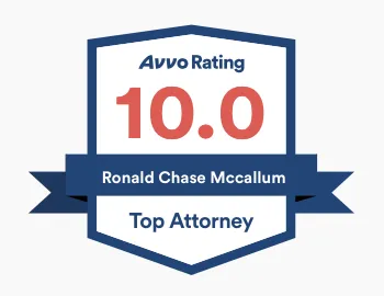 McCallum Law Firm - Ron C. McCallum and Associates, PLLC 5