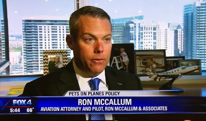 McCallum Law Firm - Ron C. McCallum and Associates, PLLC 5