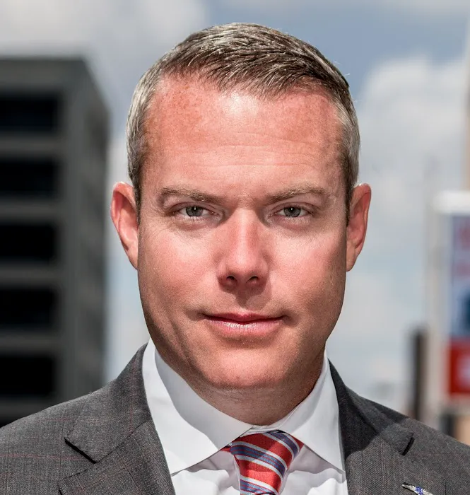 McCallum Law Firm - Ron C. McCallum and Associates, PLLC 5