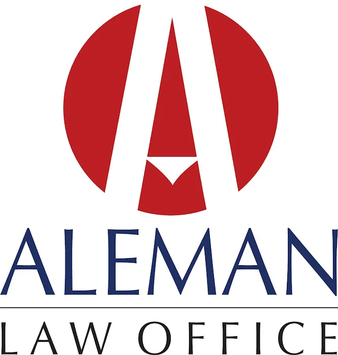 Aleman Law Firm, P.C. 5