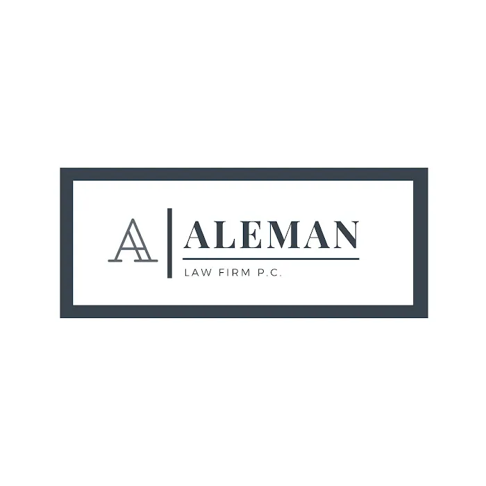 Aleman Law Firm, P.C. 5