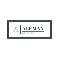 Aleman Law Firm, P.C. ico