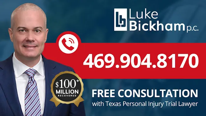 Luke Bickham, P.C. 5