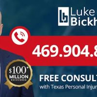 Luke Bickham, P.C. ico