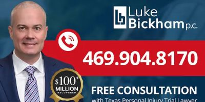 Luke Bickham, P.C.
