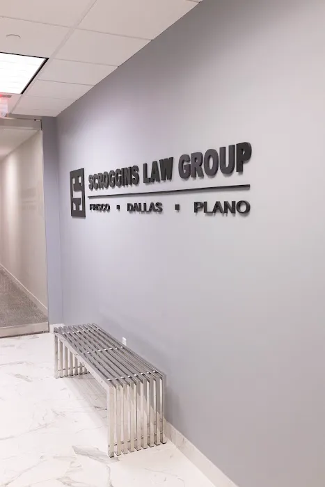 Scroggins Law Group, PLLC 5
