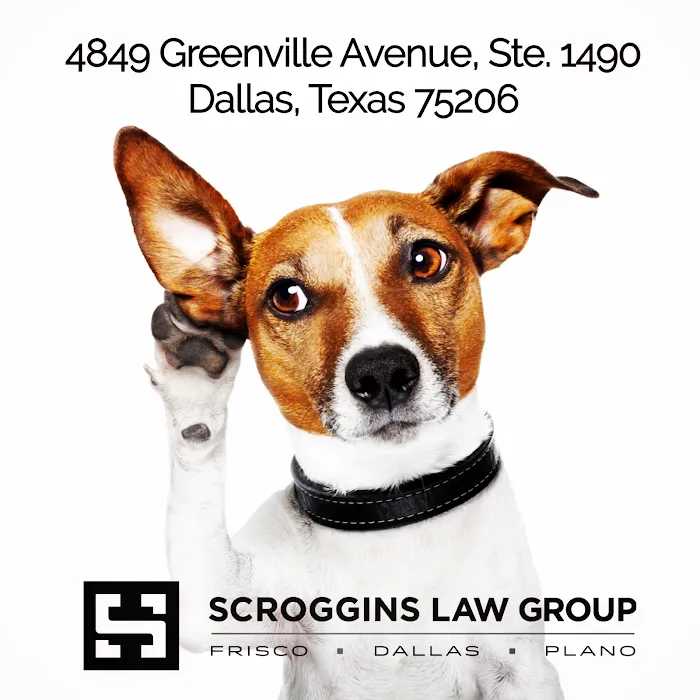 Scroggins Law Group, PLLC 5