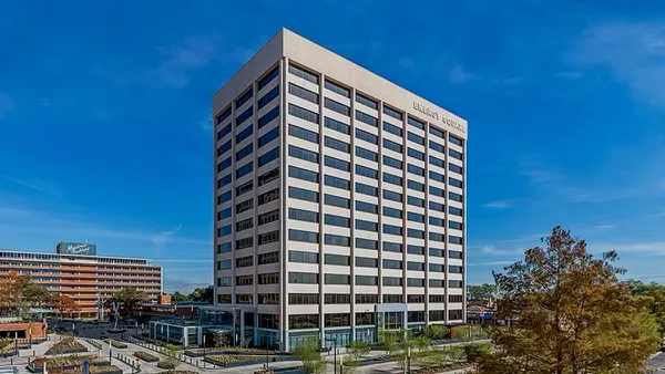 Crain Brogdon, LLP 5