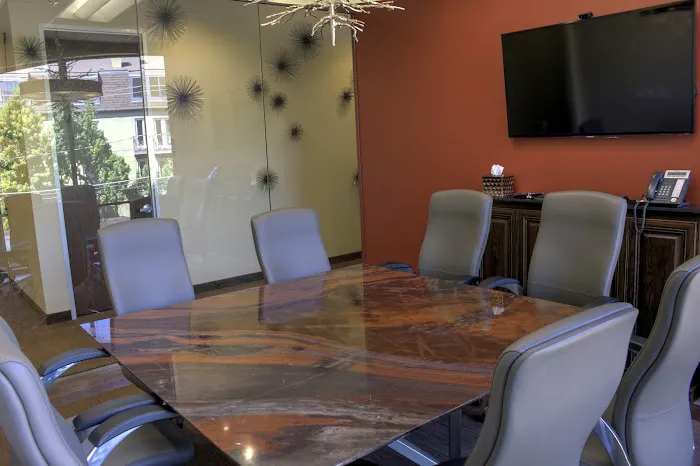 Crain Brogdon, LLP 5