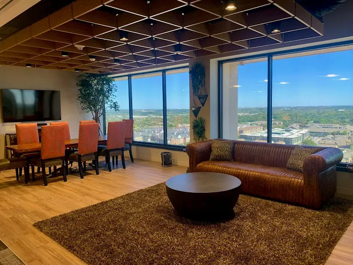 Crain Brogdon, LLP 5