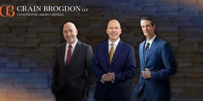 Crain Brogdon, LLP