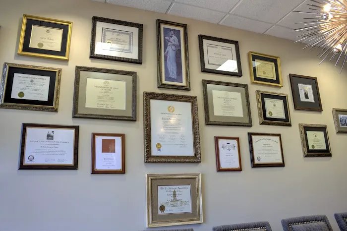 Crain Brogdon, LLP 5