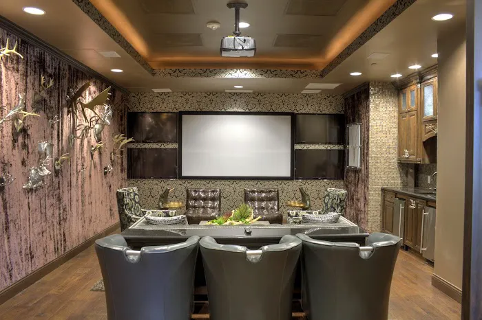 Crain Brogdon, LLP 5
