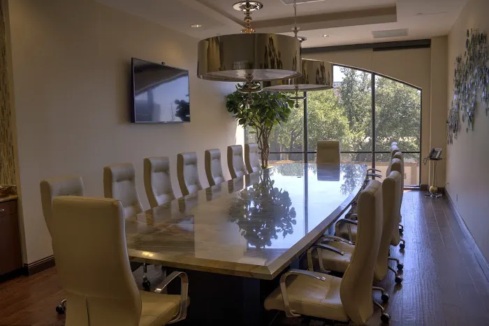 Crain Brogdon, LLP 5