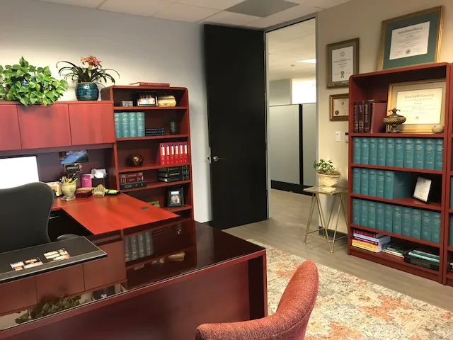 The Law Offices of Shelly B West 5