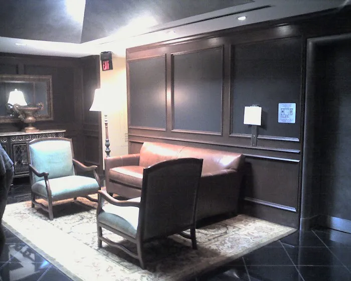The Law Offices of Shelly B West 5