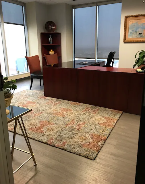 The Law Offices of Shelly B West 5